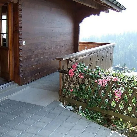 Hofer By Interhome *