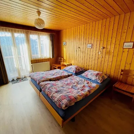 Hofer By Interhome * هاسليبرغ