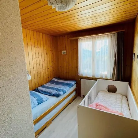 Hofer By Interhome Lejlighed