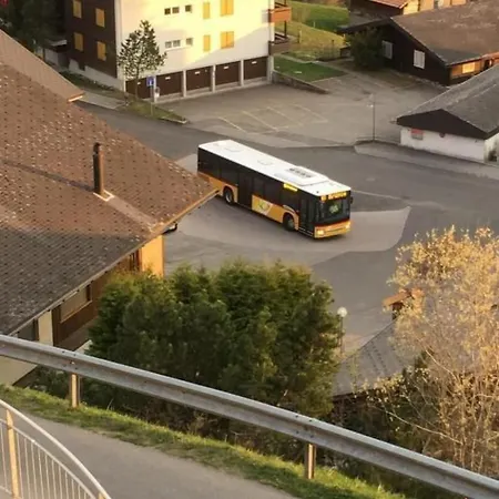 Hofer By Interhome *
