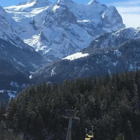 Hofer By Interhome *