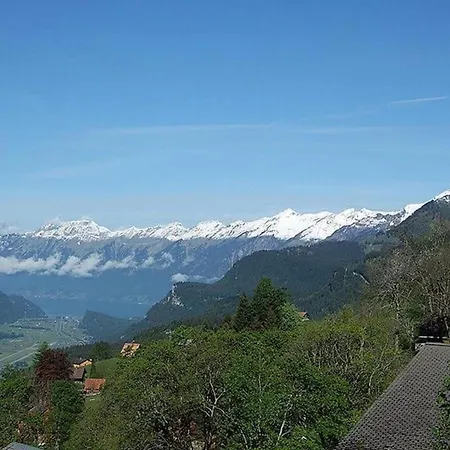 Hofer By Interhome Apartamento