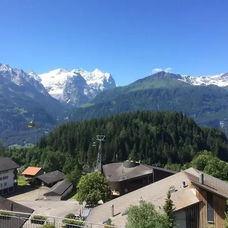 شقة Hofer By Interhome *