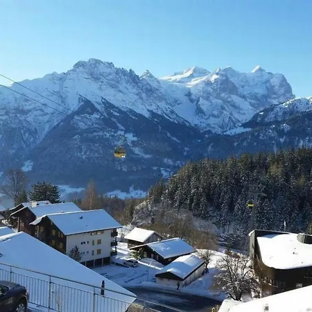 Hofer By Interhome *