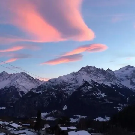 شقة Hofer By Interhome *