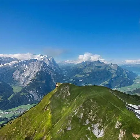 Hofer By Interhome Apartamento