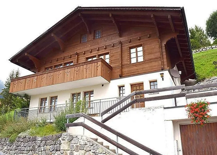 Apartamento Hofer By Interhome