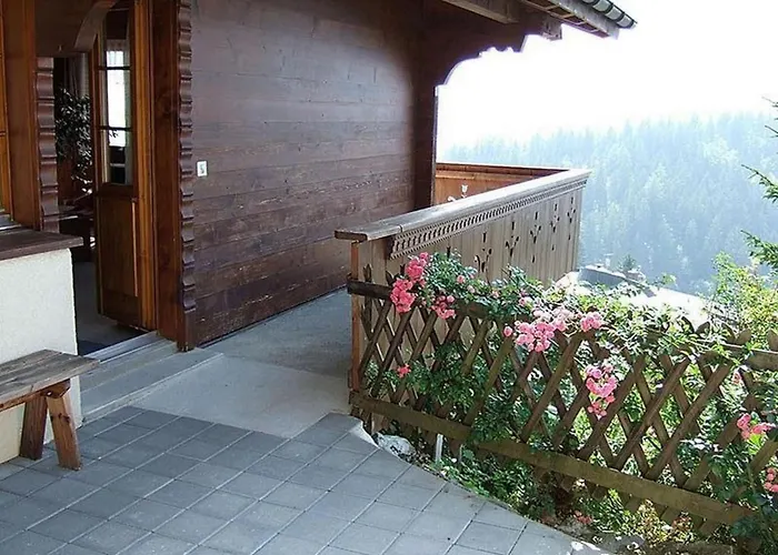 Hofer By Interhome *