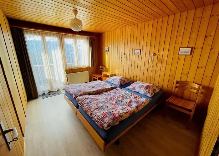 Hofer By Interhome * Hasliberg