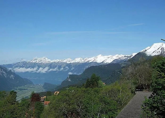 Hofer By Interhome Lägenhet