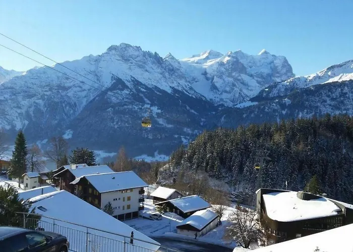 Hofer By Interhome *