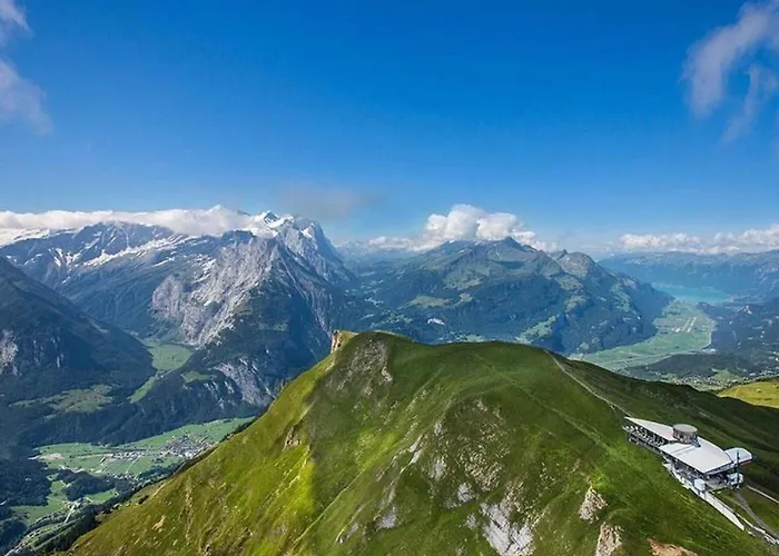 Hofer By Interhome Apartamento