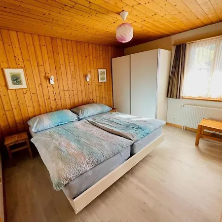 Apartment Hofer By Interhome