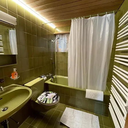 Hofer By Interhome Apartment