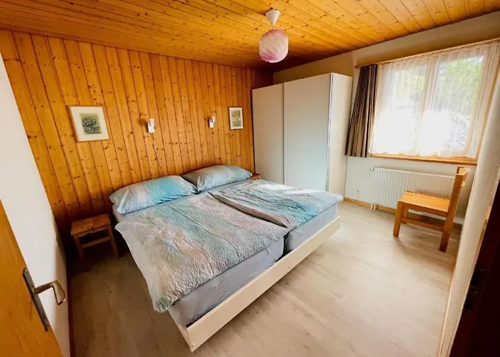 Apartment Hofer By Interhome