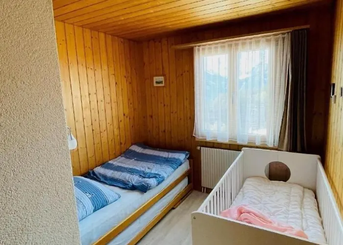 Hofer By Interhome Apartment