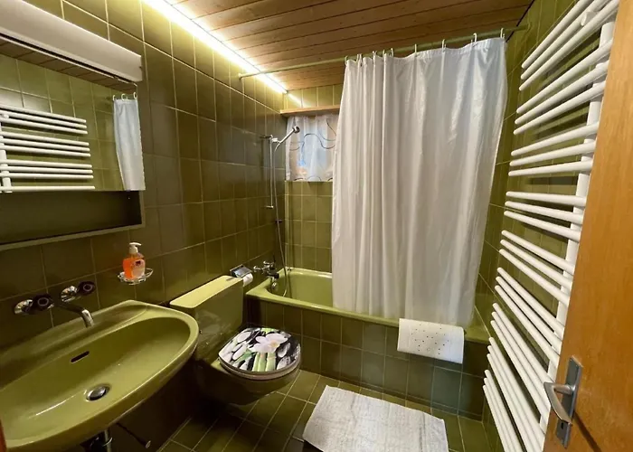 Hofer By Interhome Apartment