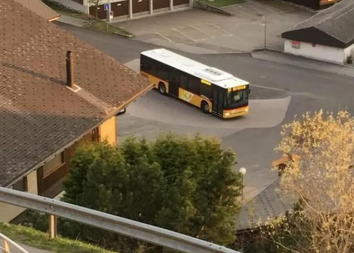 Hofer By Interhome *